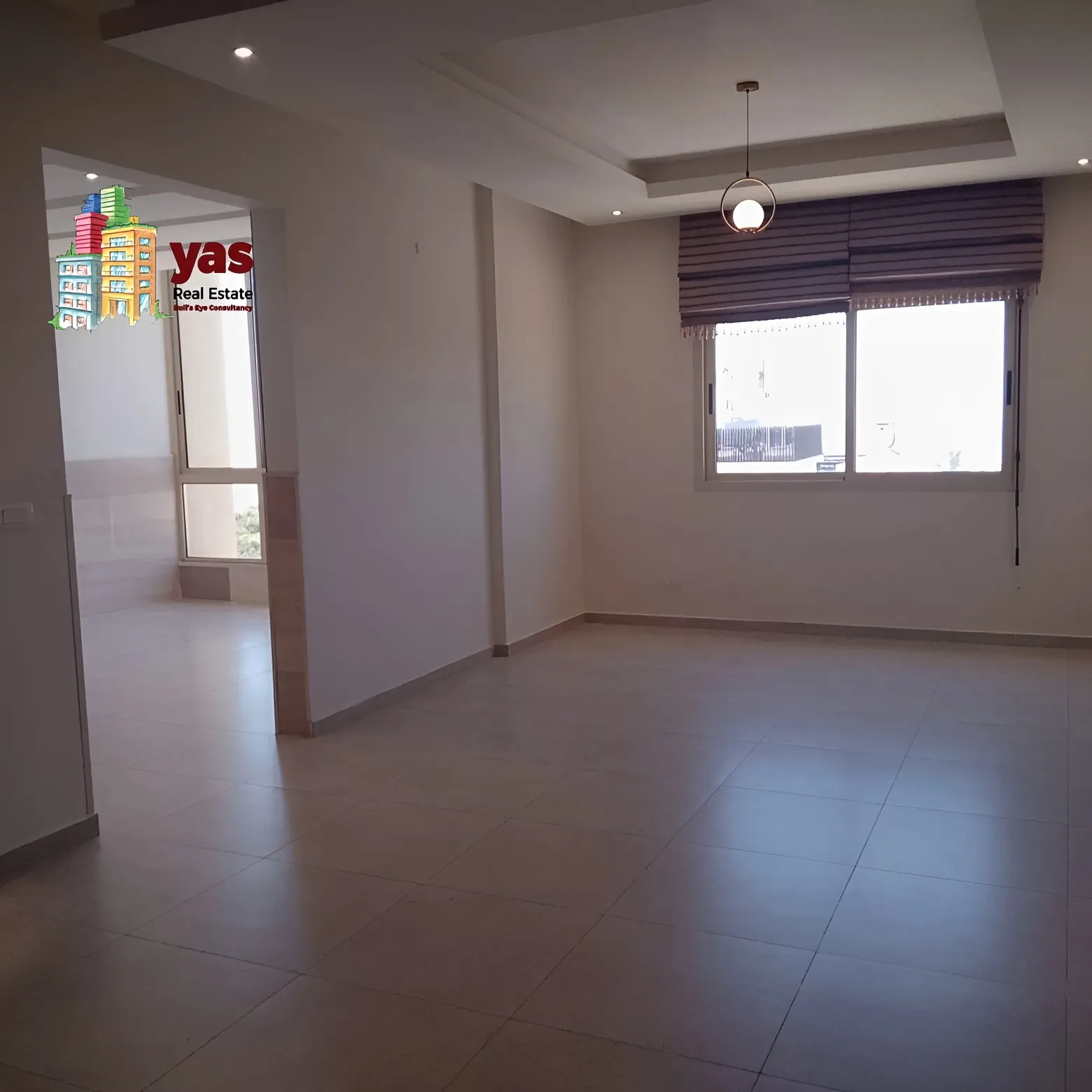 Apartment for Sale in Halat
