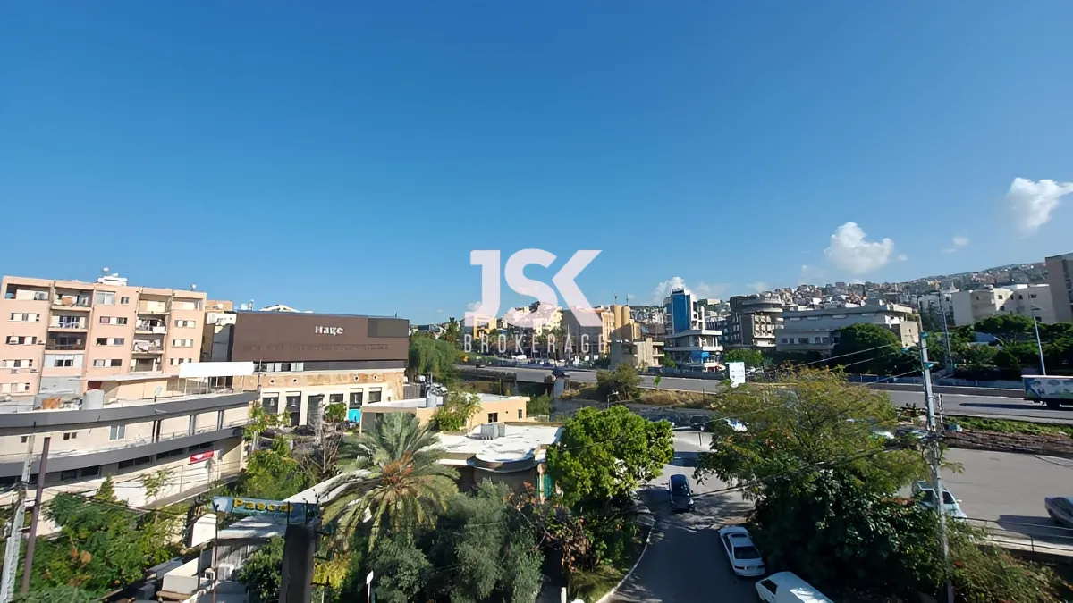 Office for Sale in Byblos