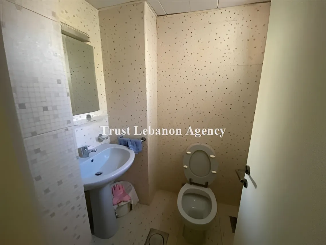 Apartment for Rent in Keserwan Faraya