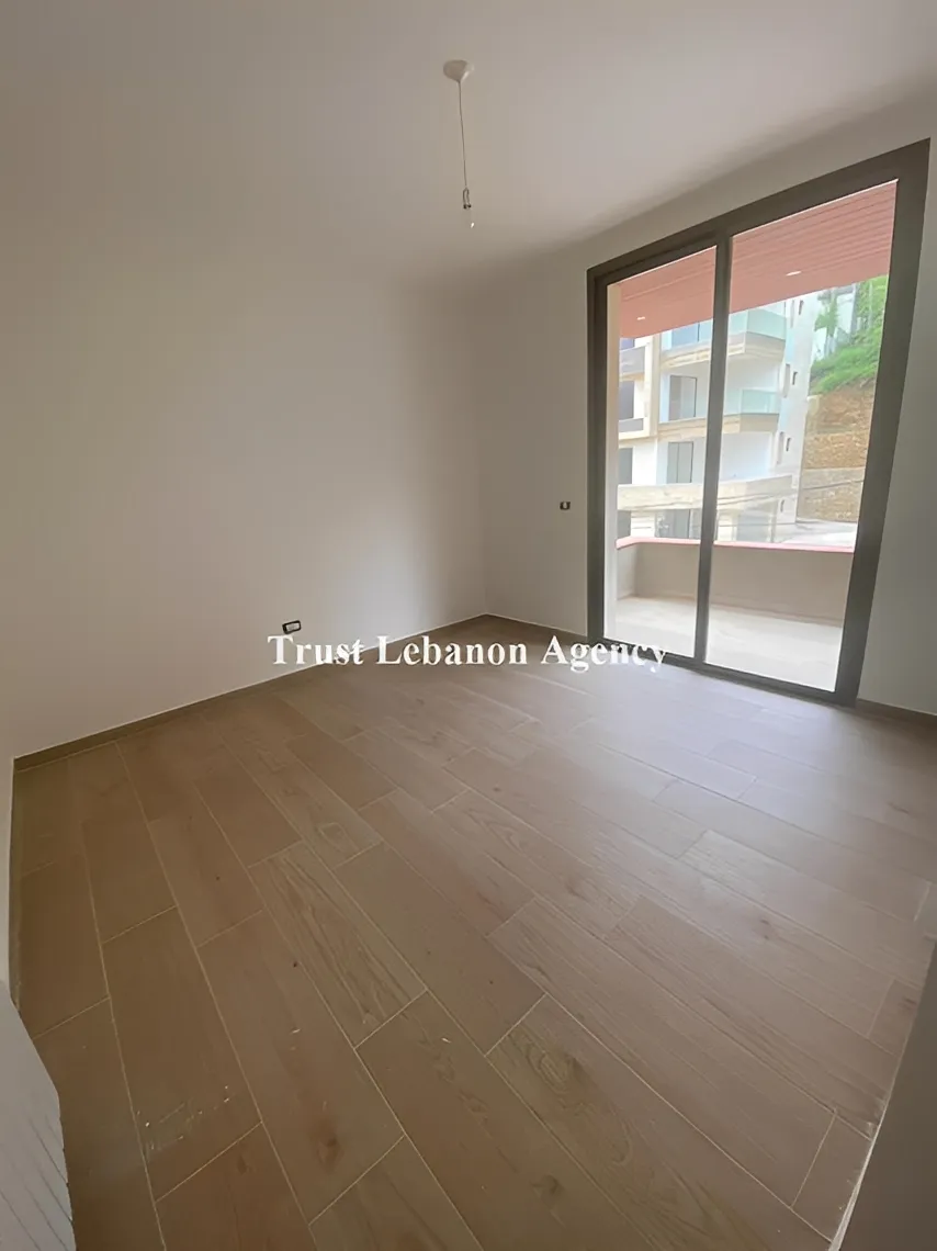 Apartment for Sale in Metn Mar chaaya Lebanon - 3 bed, 5 bath