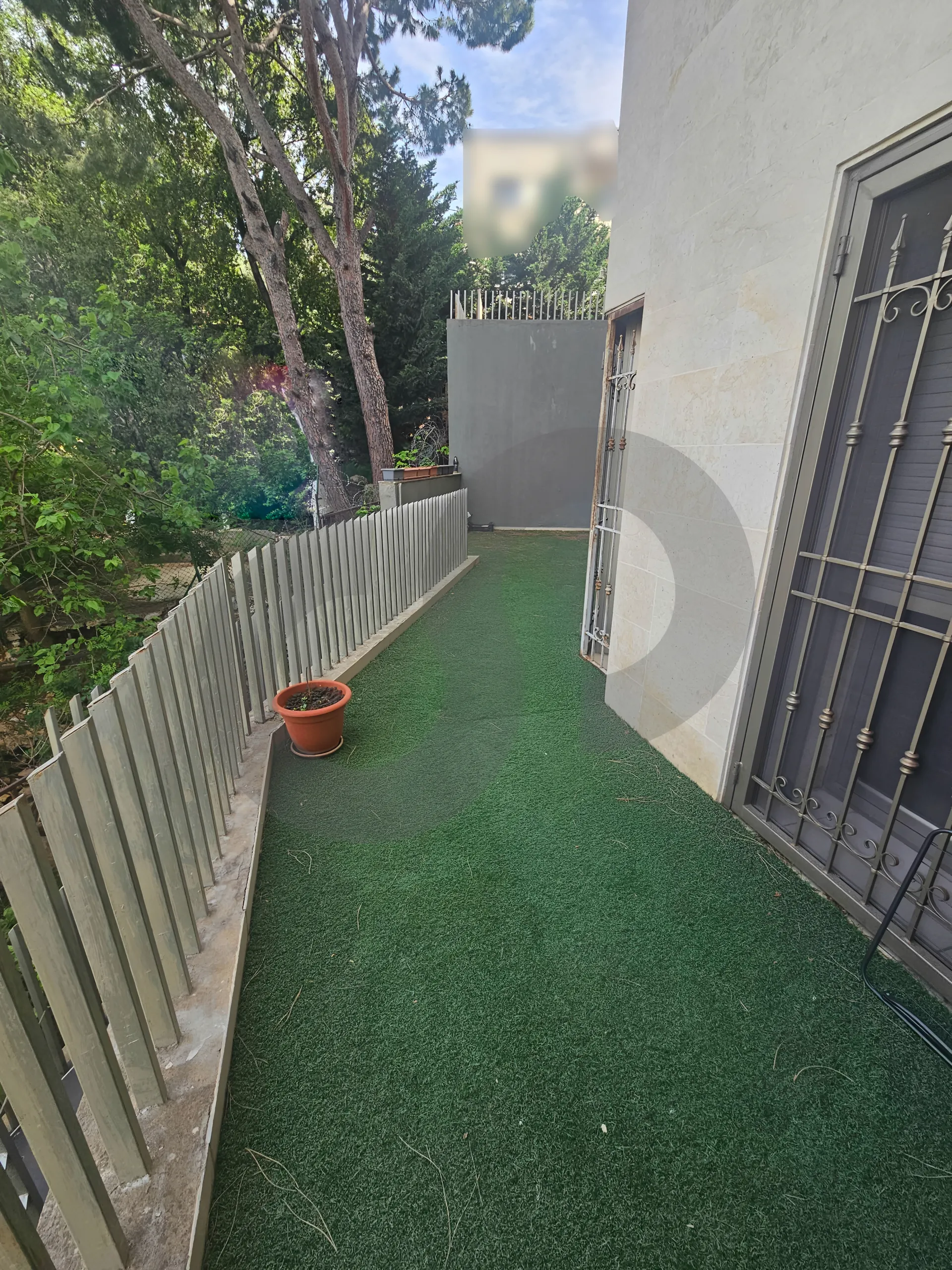 Apartment for Sale in Ain Saadeh
