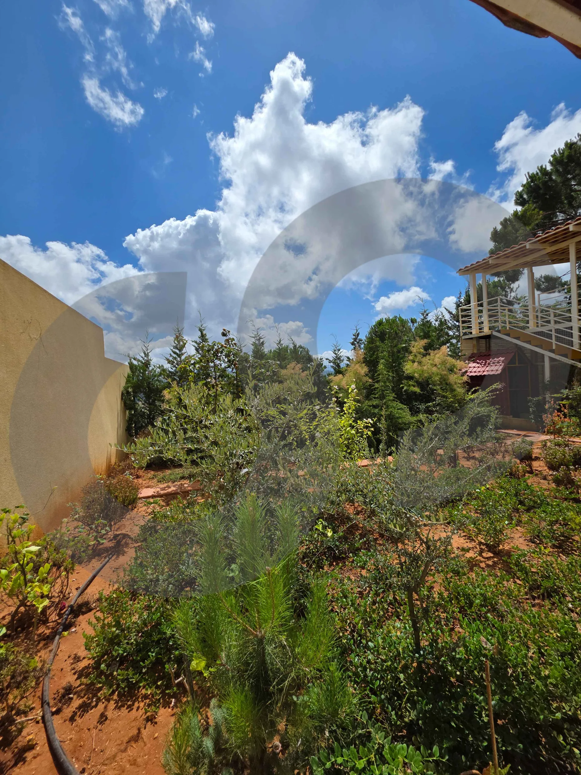 Apartment for Sale in Kayfoun
