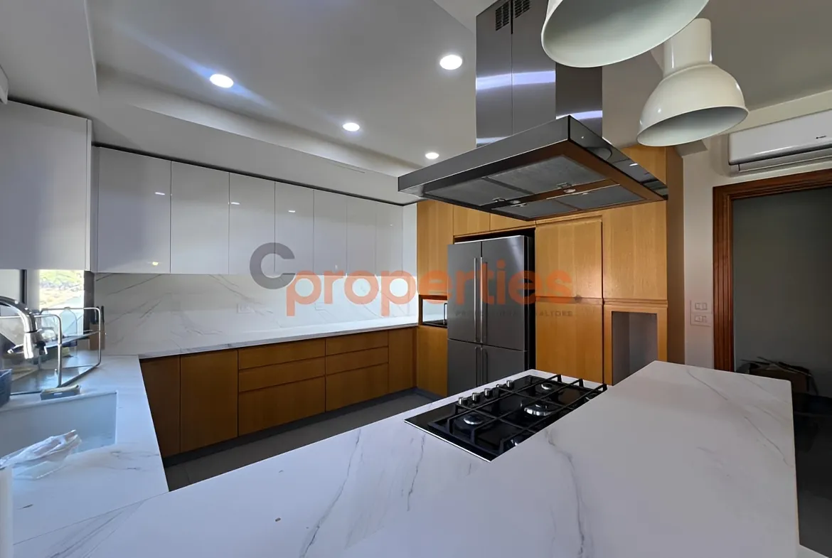 Duplex for Sale in Hazmieh