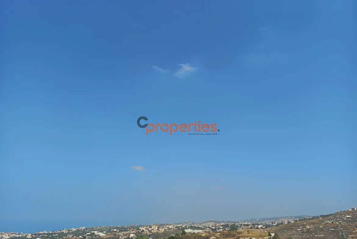 Apartment for Sale in Habboub