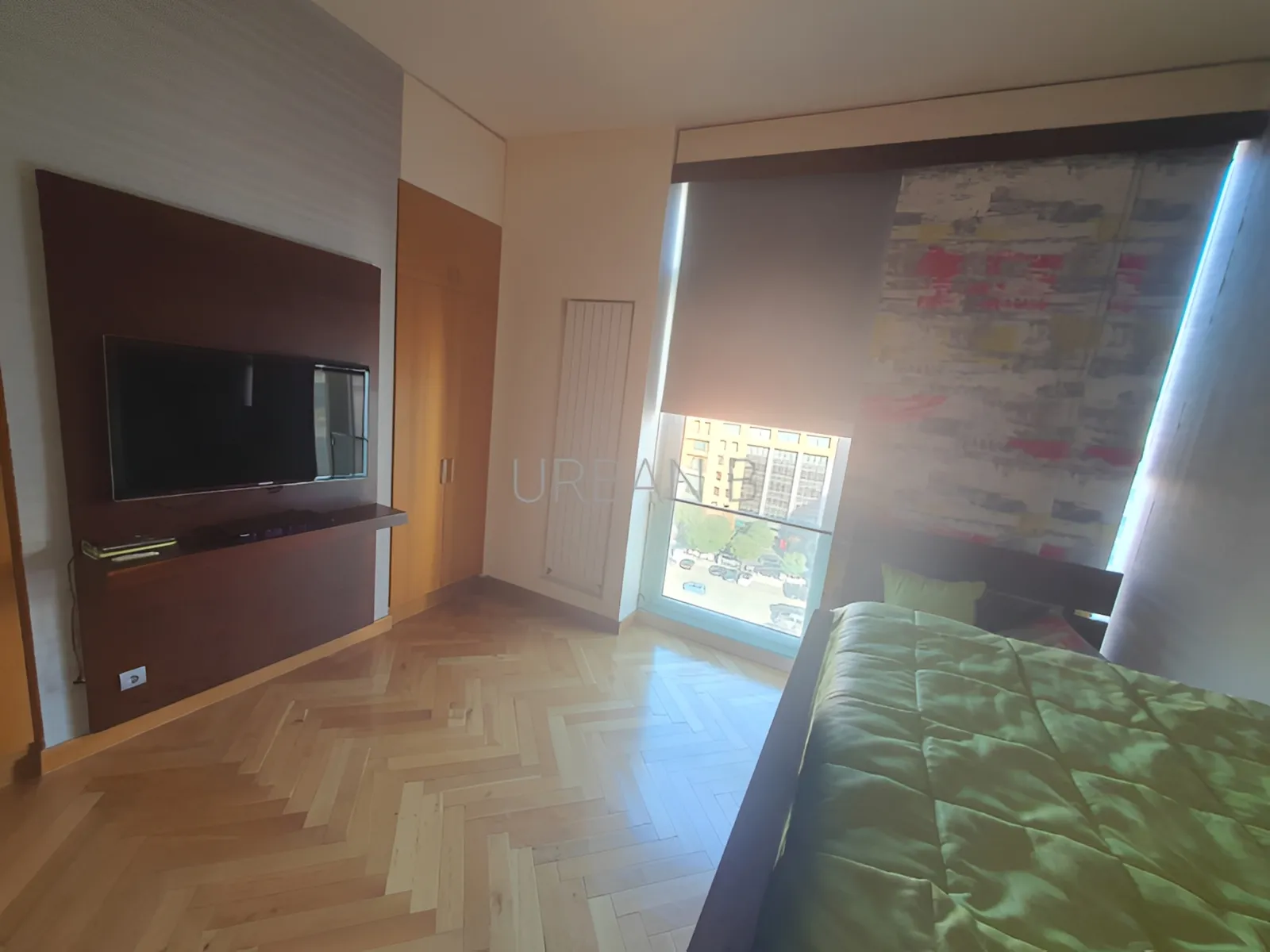 Apartment in Beirut central district, beirut, lebanon