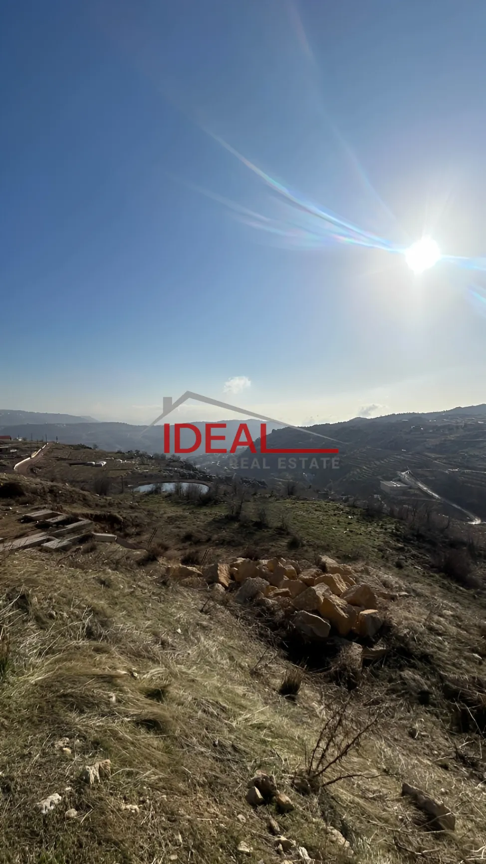 Residential Land for sale in Hrajel, Lebanon