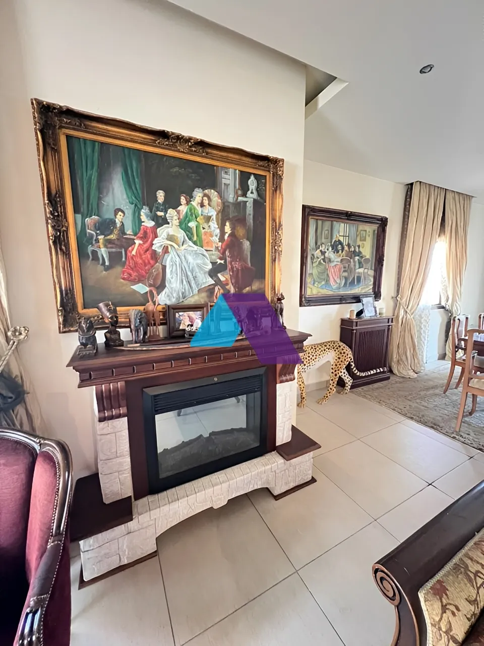 Apartment for Sale in Dbayeh