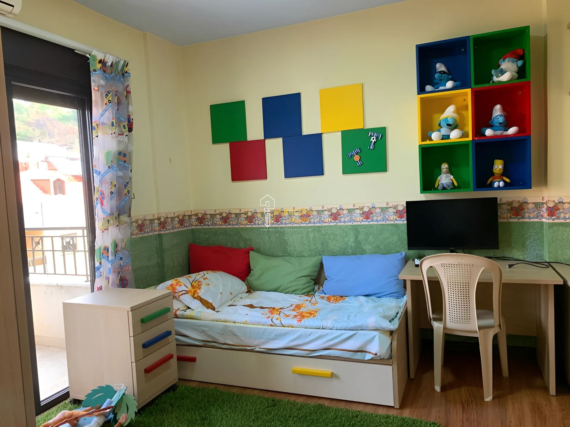 Duplex for Sale in Tilal Ain Saadeh, Metn