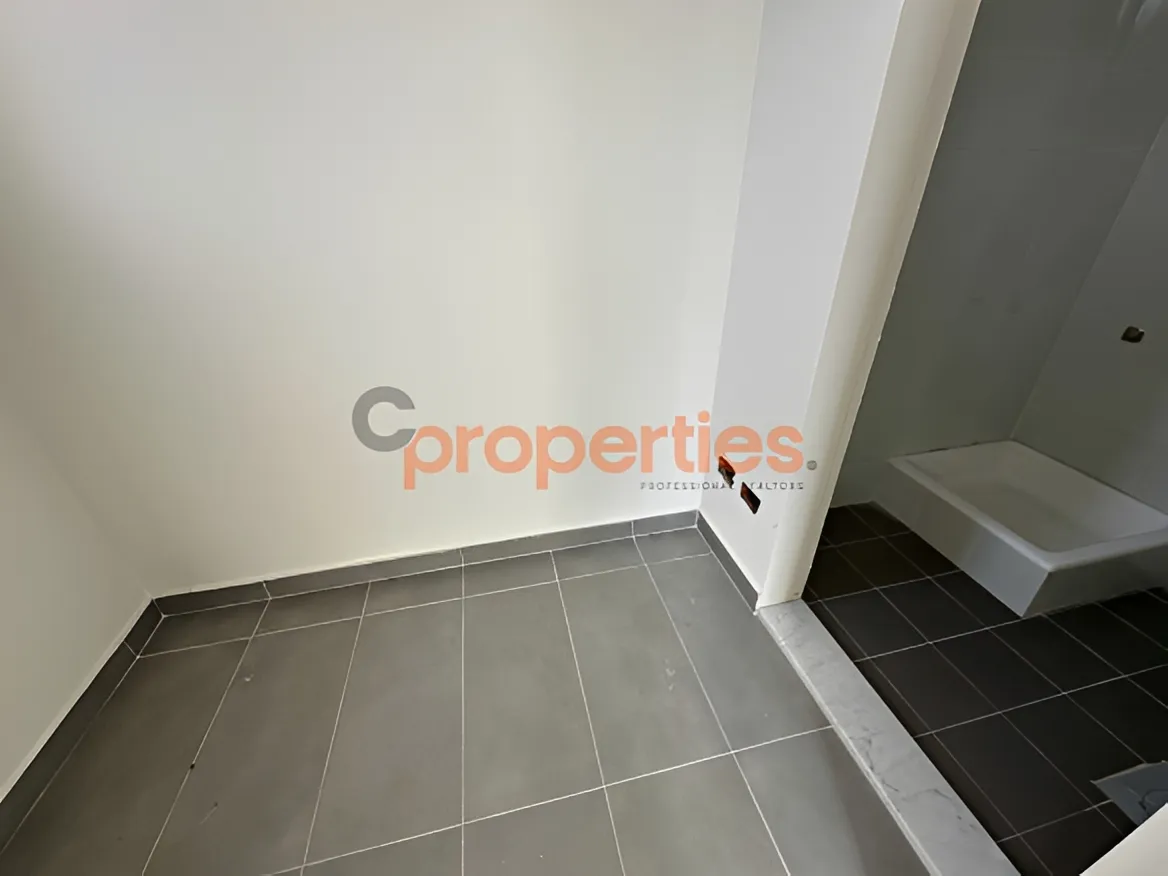 Apartment for Sale in Baabda