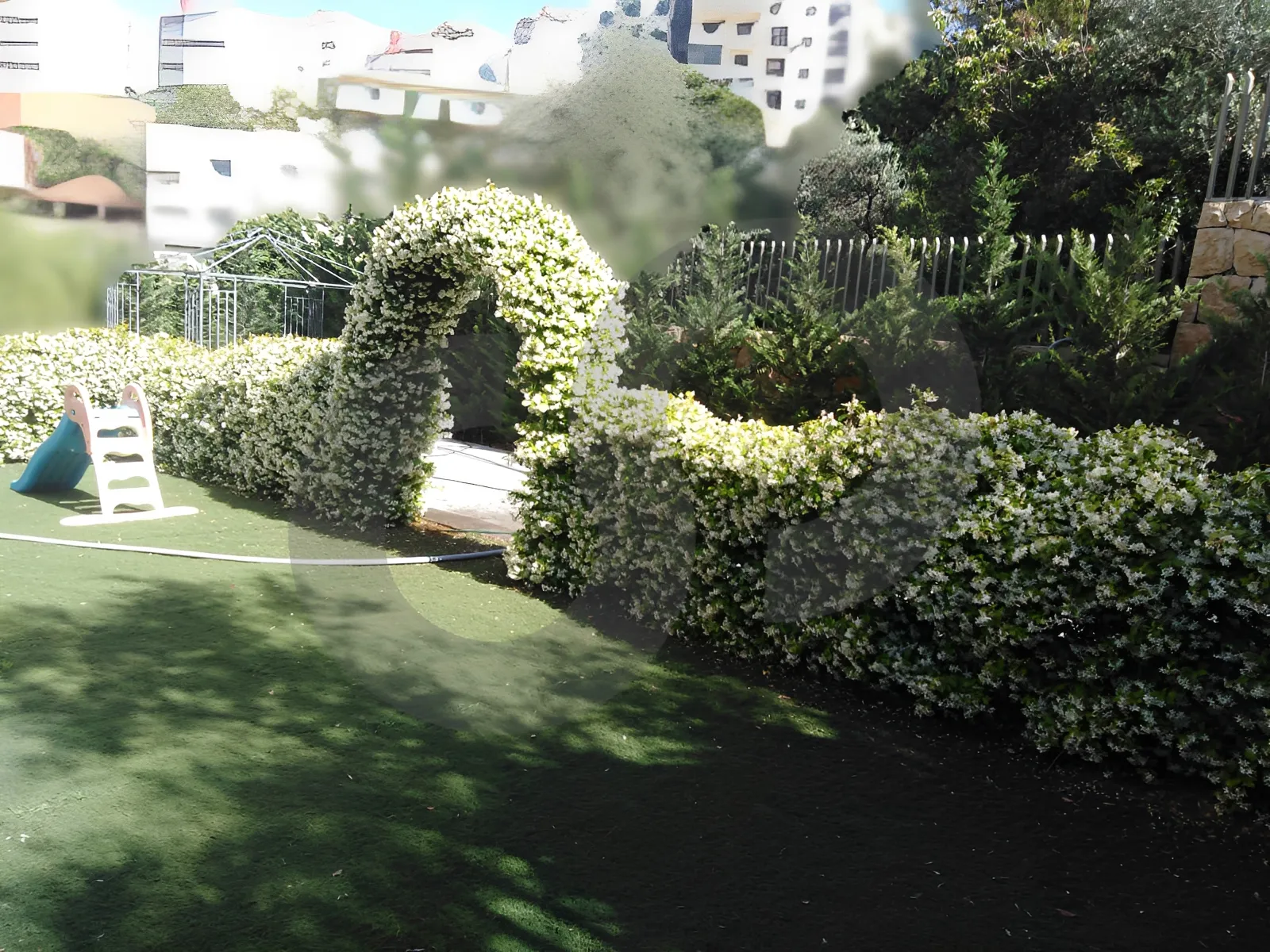 Apartment for Sale in Jamhour