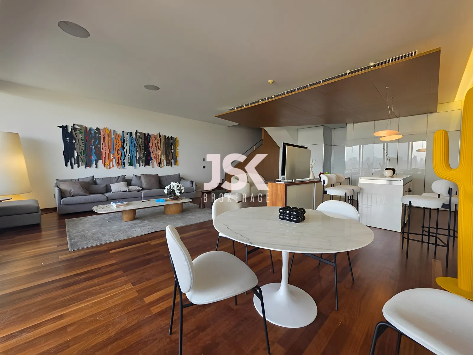 Duplex for Sale in Downtown