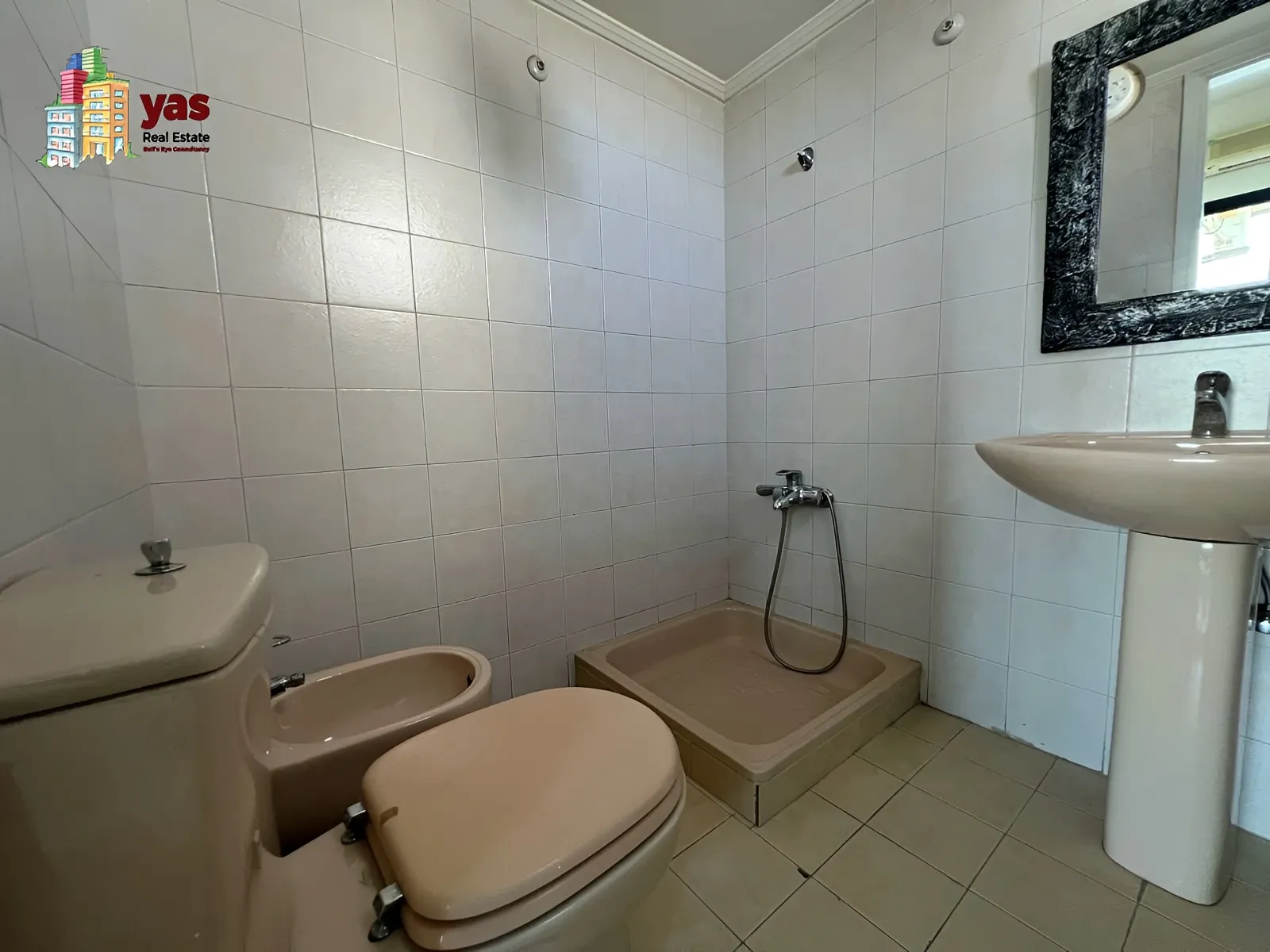 Apartment for Rent in Kaslik