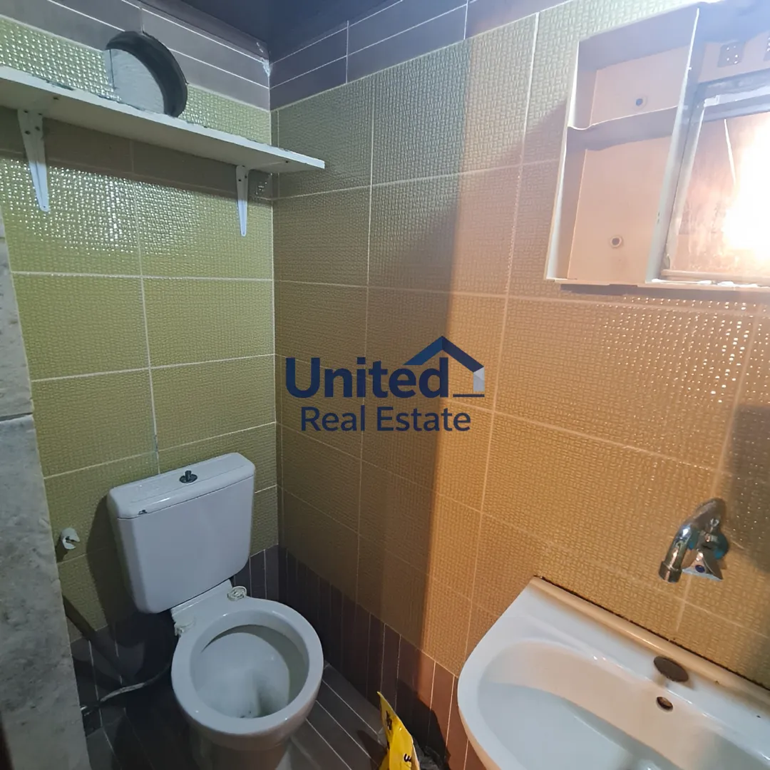 Studio for rent in Achrafieh, beirut, lebanon