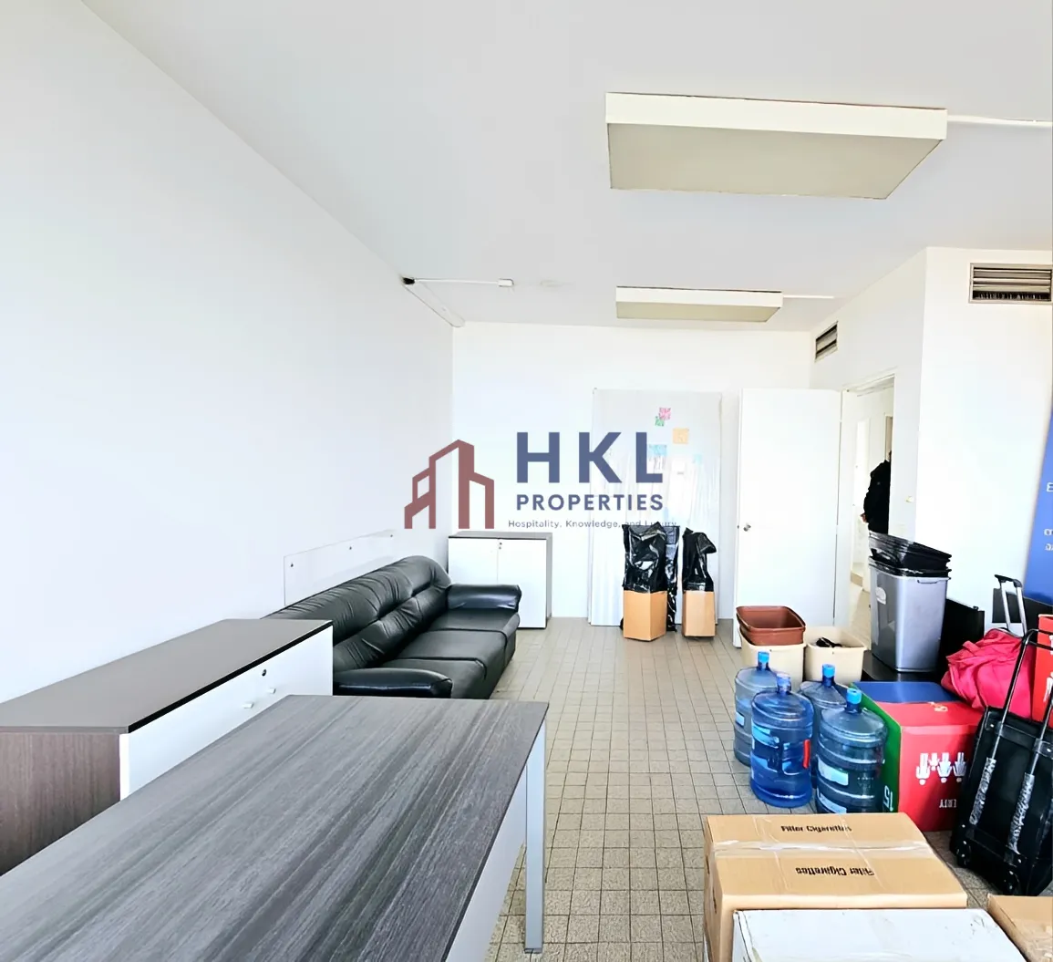 Office for rent in Bliss, Bayrut, Lebanon