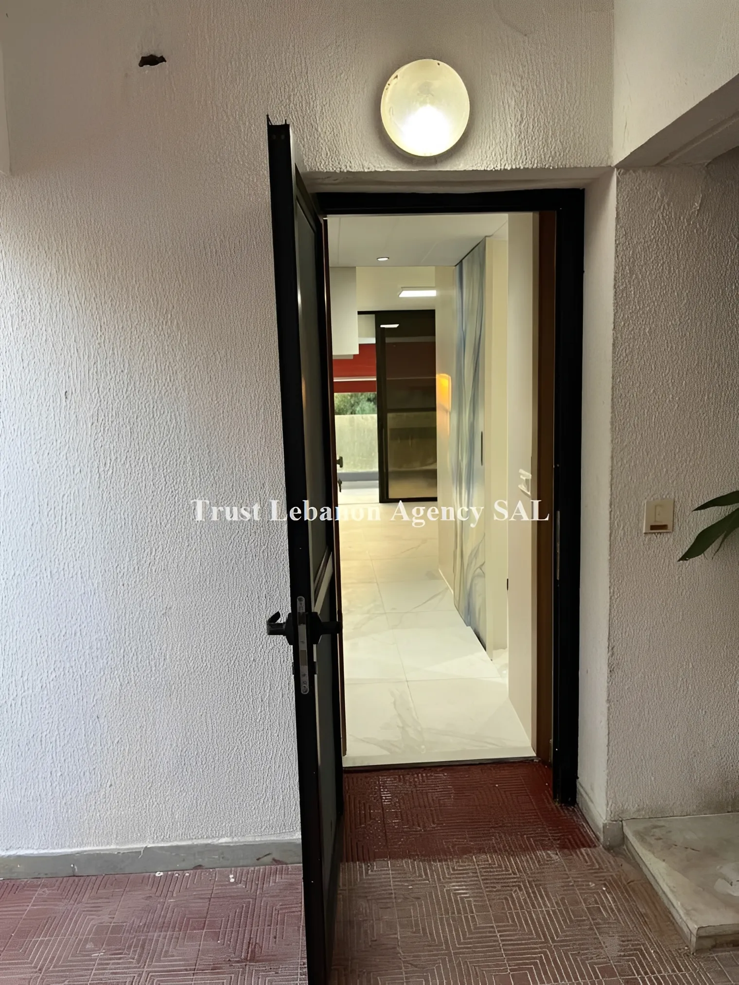 Chalet for Sale in Keserwan Kaslik - 1 bed, 1 bath