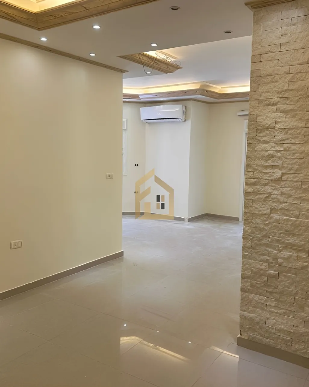 Apartment for rent in Zouk Mikael, Lebanon
