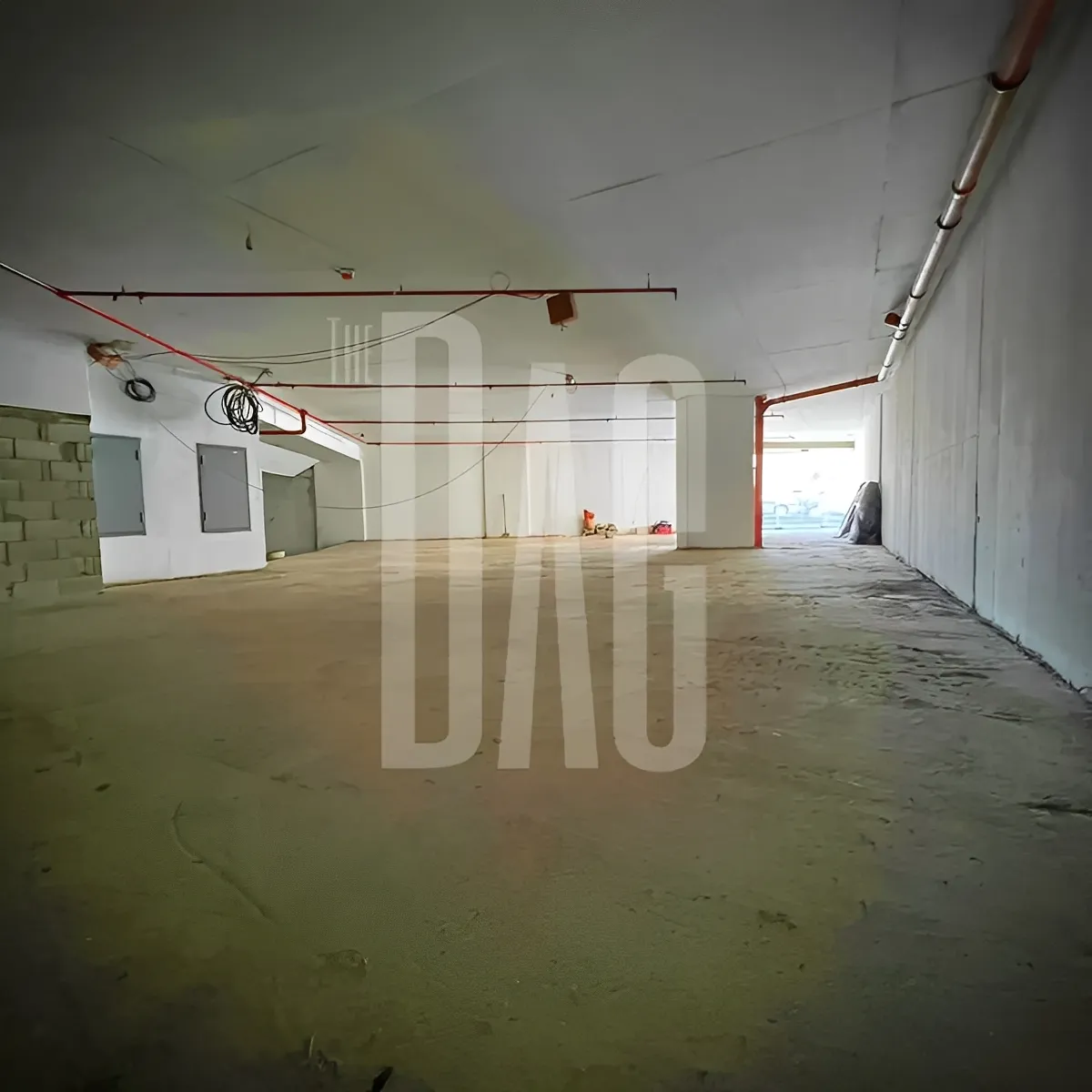 Showroom for Sale in Achrafieh, Beirut, Lebanon