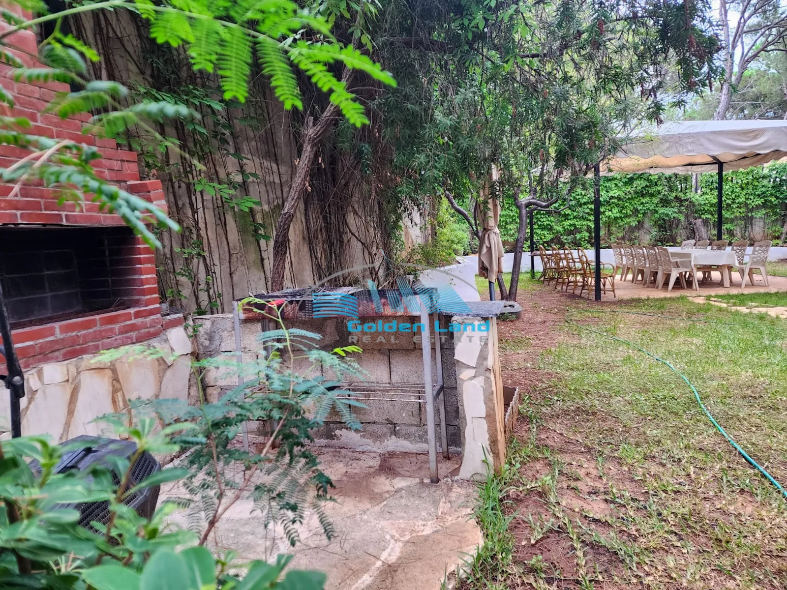 Apartment for Rent in Broummana
