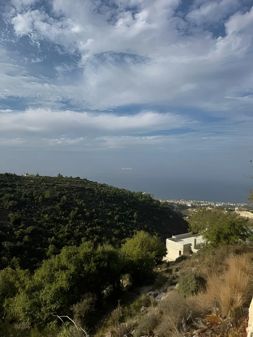 Land for Sale in Hboub, Lebanon