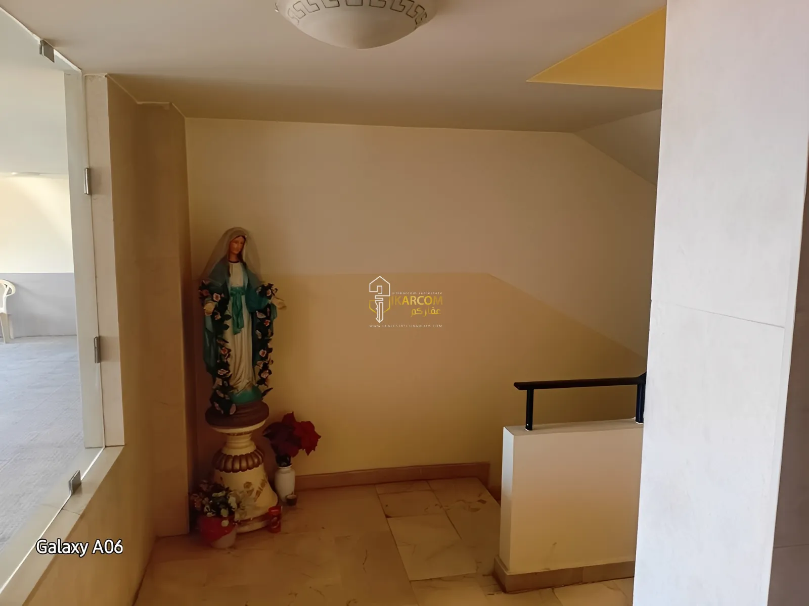 Duplex for Sale in Mansourieh