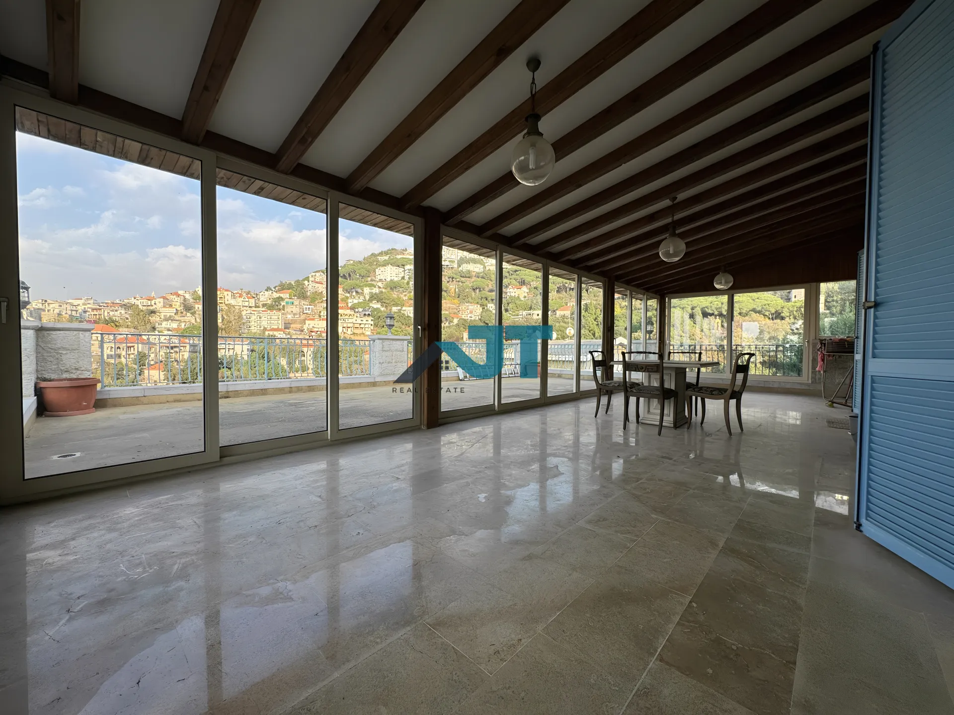Apartment for Sale in Metn, Beit Chabeb