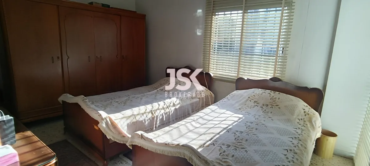 Apartment for Sale in Zouk Mosbeh, Lebanon