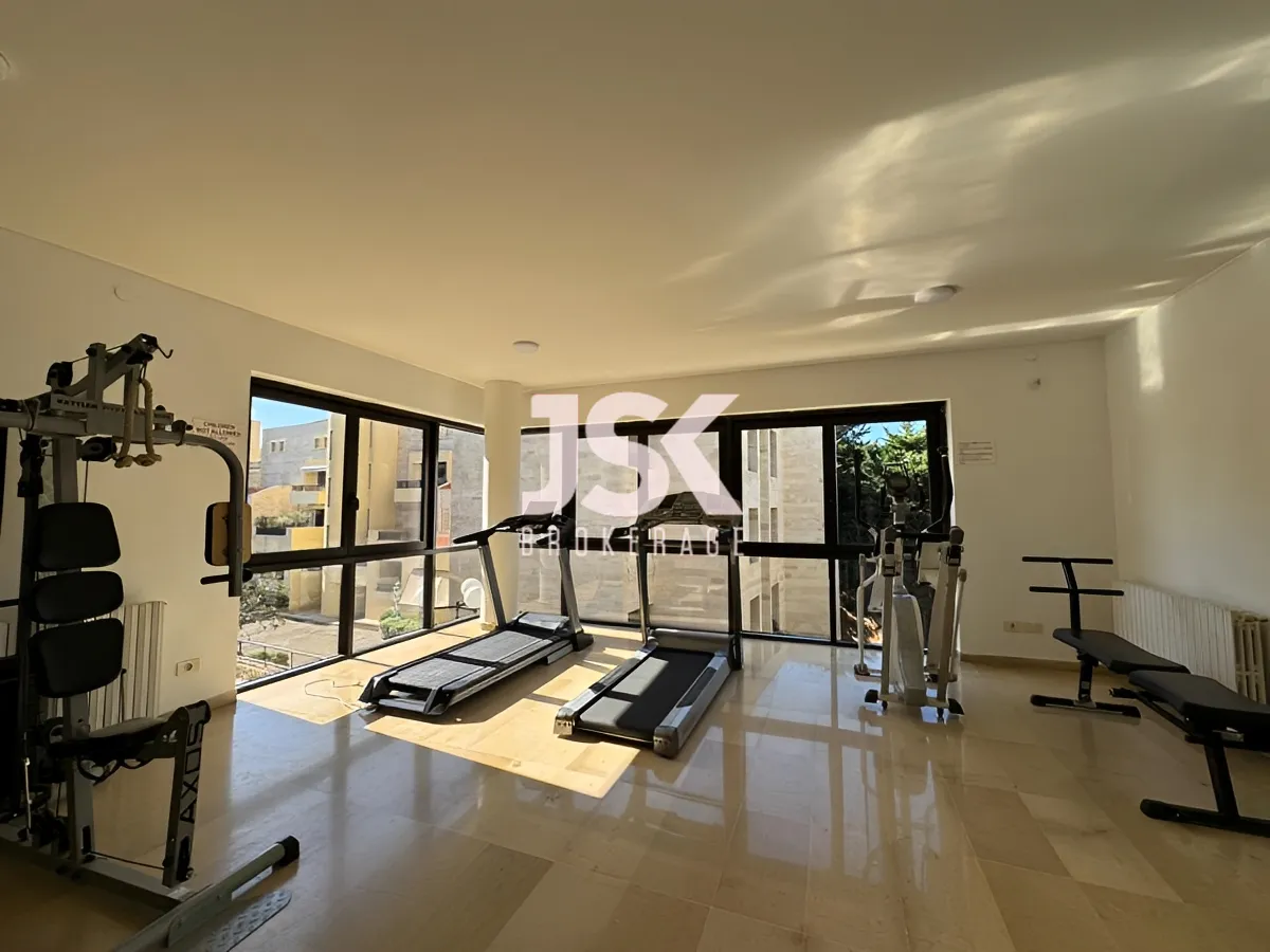 Apartment for Rent in Mar Moussa El Douar, Lebanon