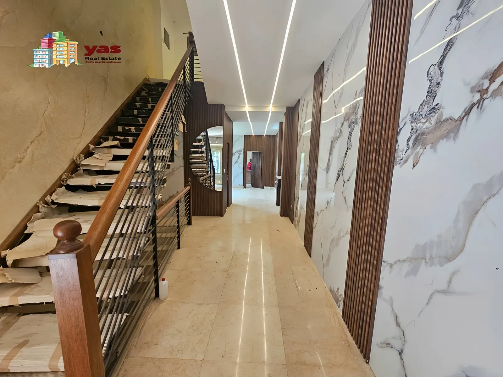 Apartment for Rent in Brazilia, Baabda
