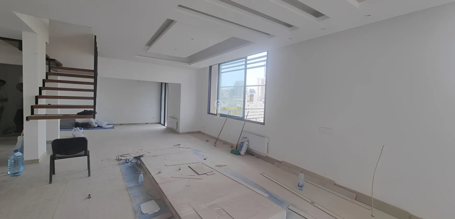Apartment for Sale in Achrafieh, Achrafieh, Lebanon