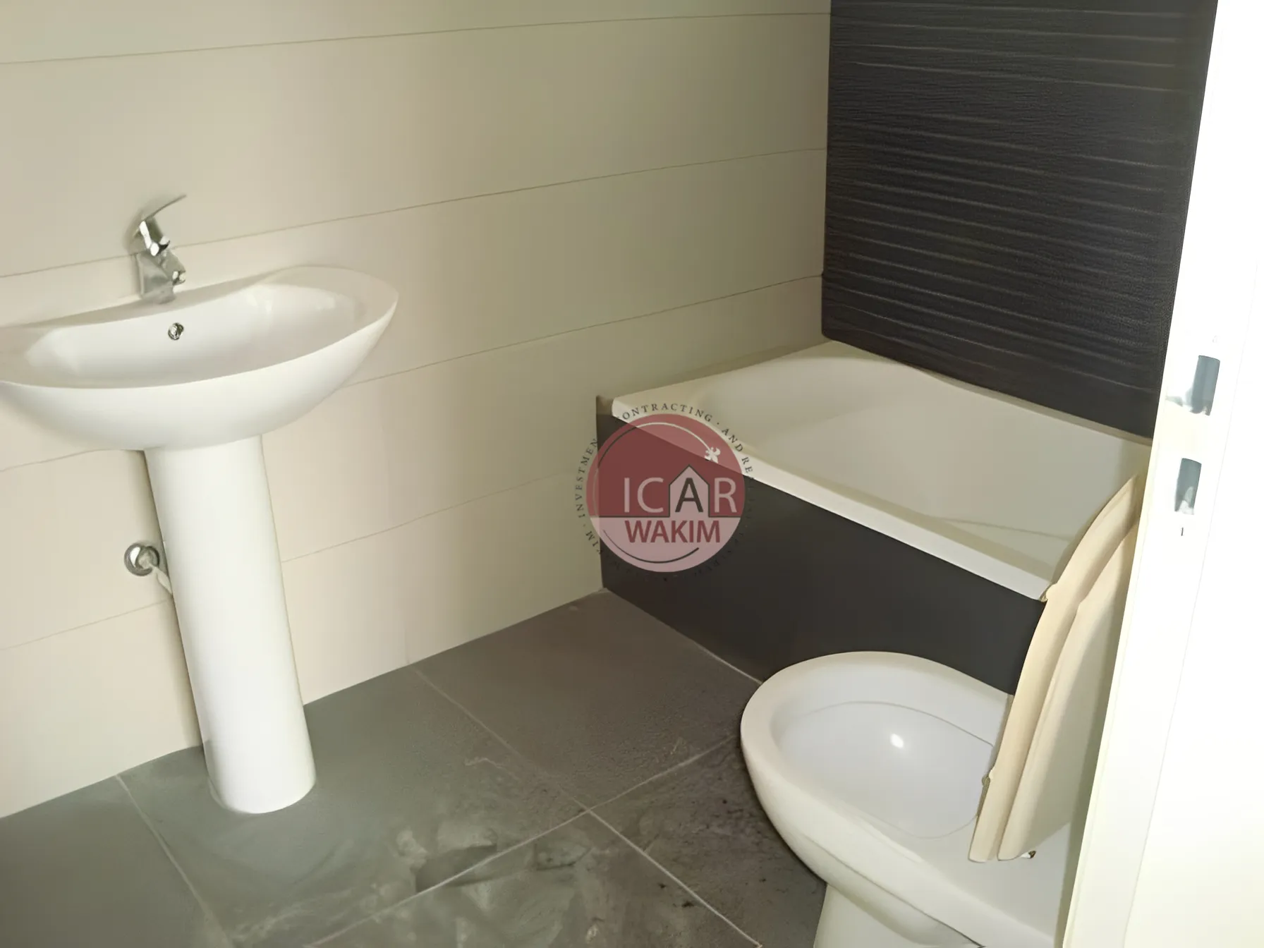 Duplex Apartment for Rent in Bayada