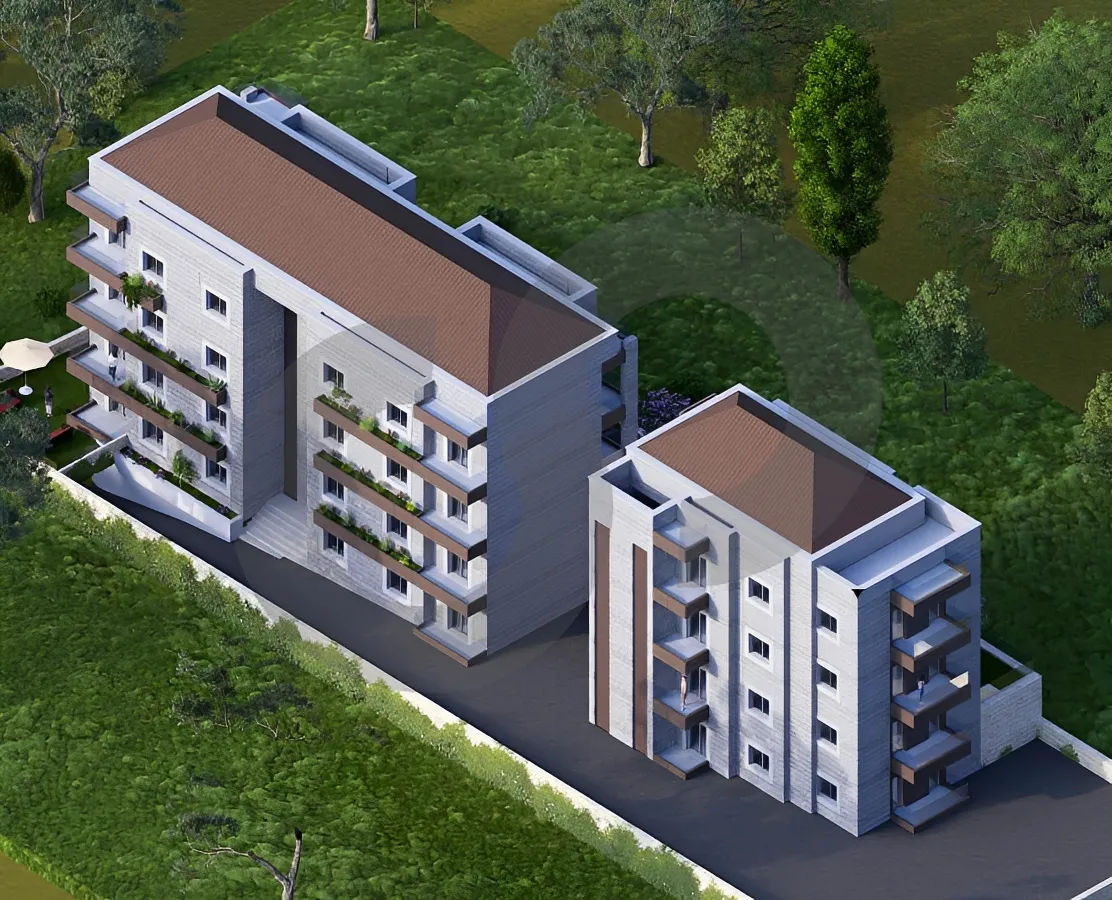 Apartment for Sale in Kousba