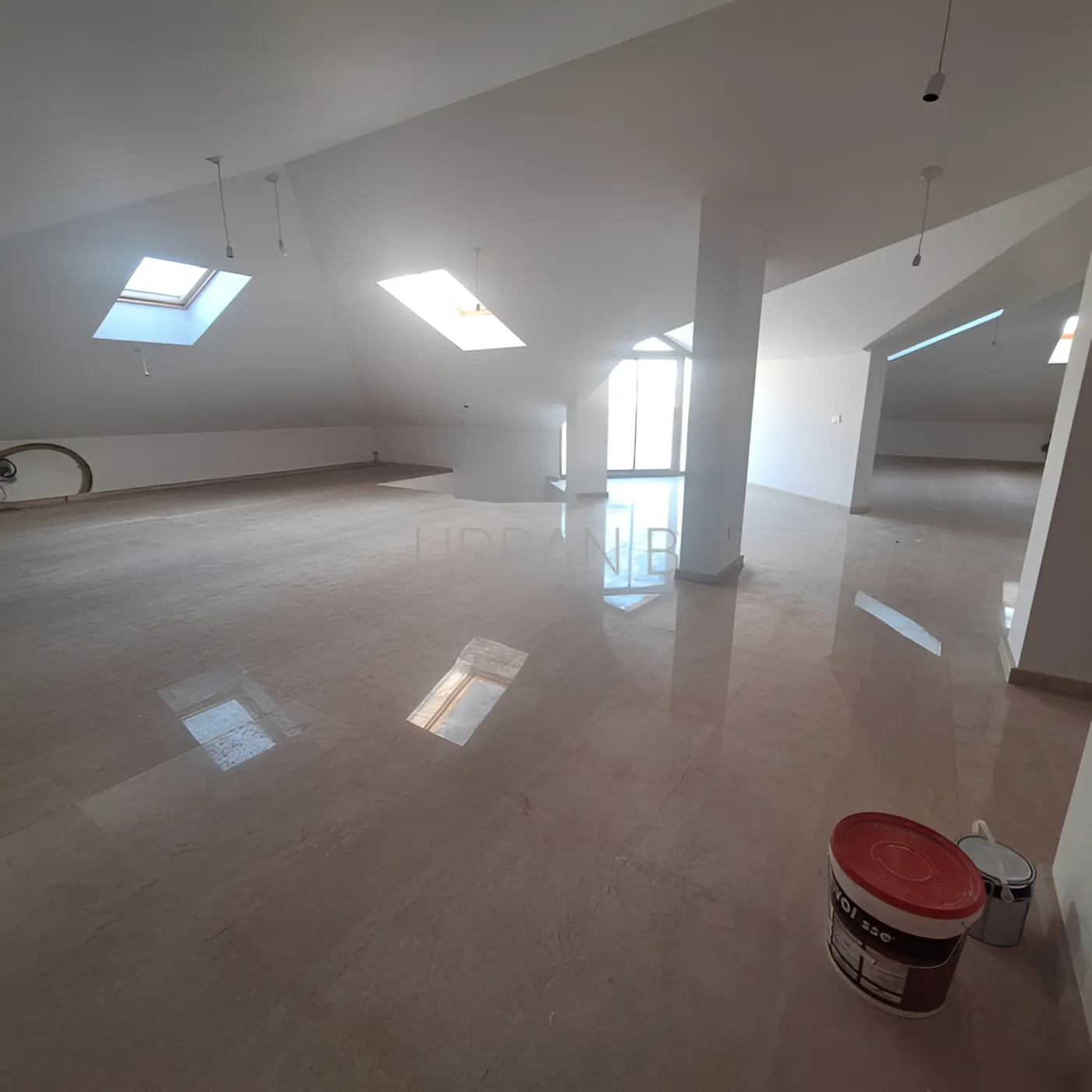 Duplex in Hazmieh, lebanon