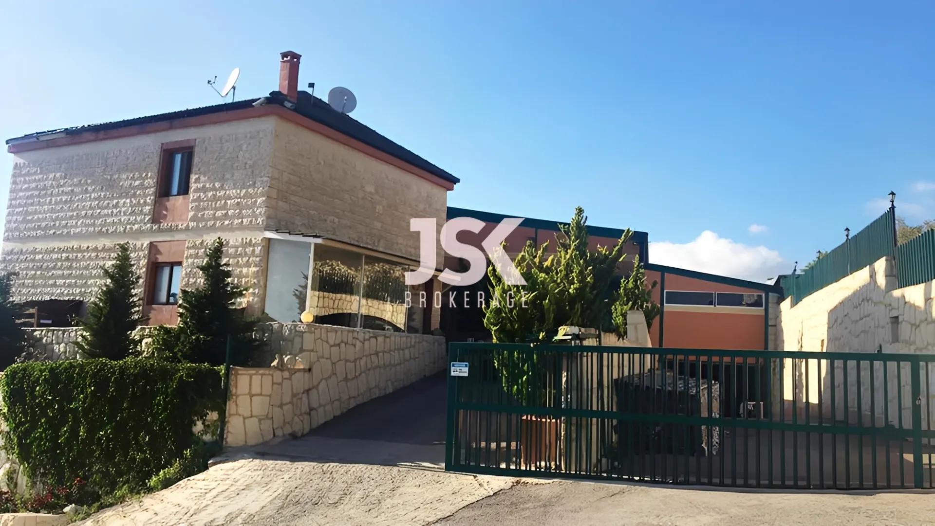 Land for Sale in Halat, Lebanon