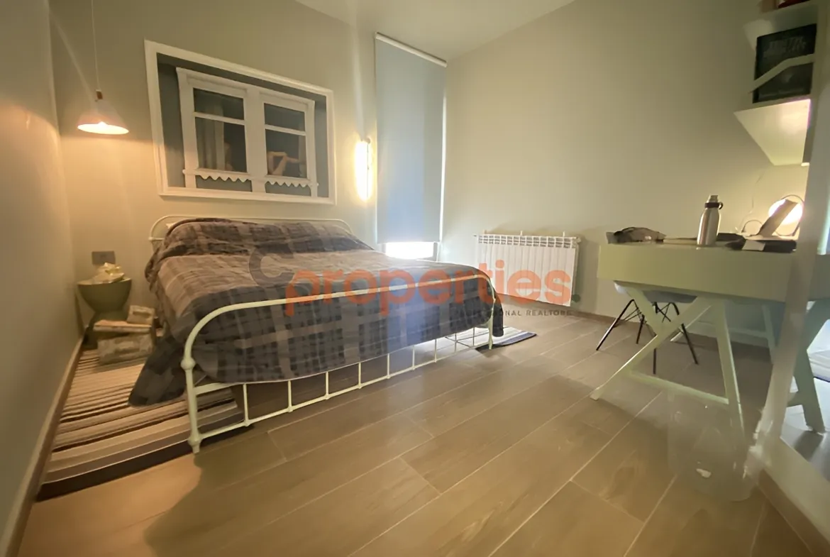 Apartment for Sale in Zalqa