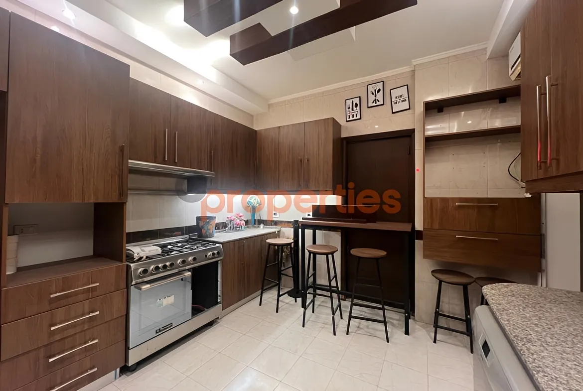 Apartment for Sale in Hazmieh
