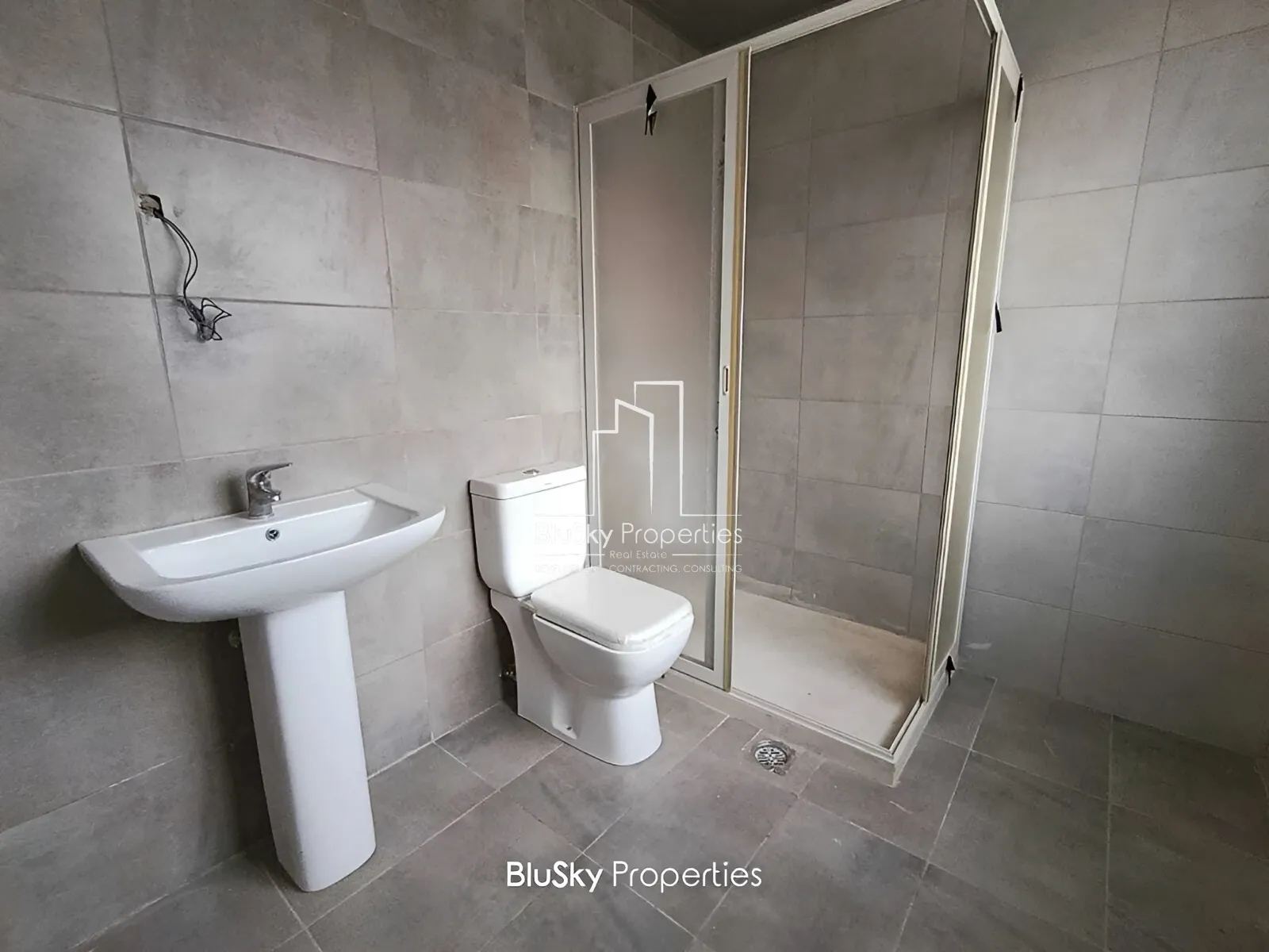 Duplex for Sale in Bouar