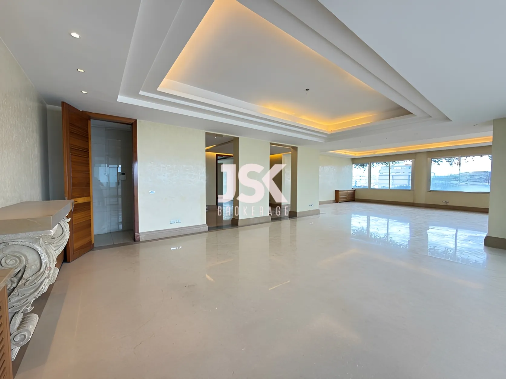 Apartment for Sale in Achrafieh