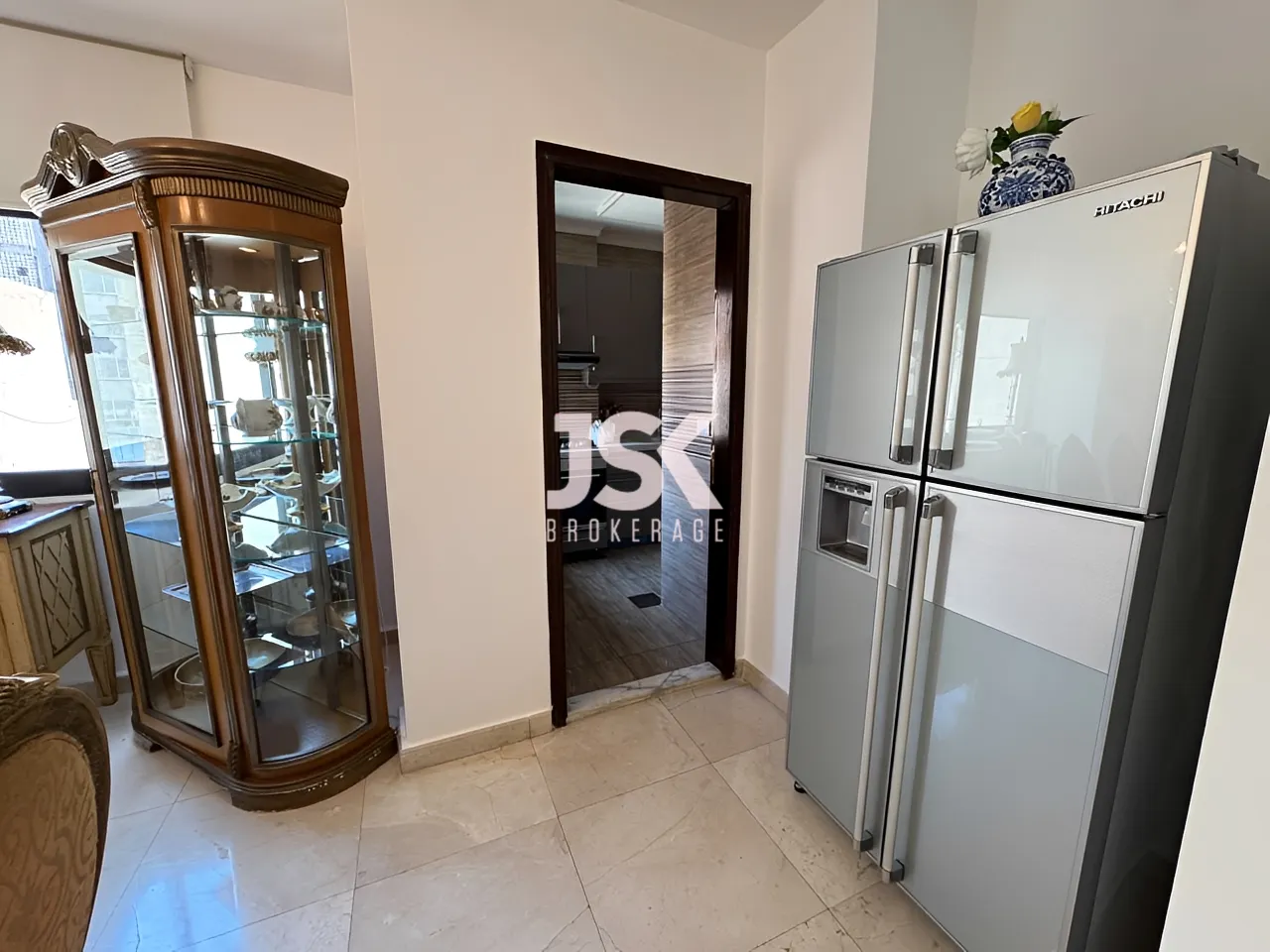 Apartment for Rent in Tallet El Khayyat