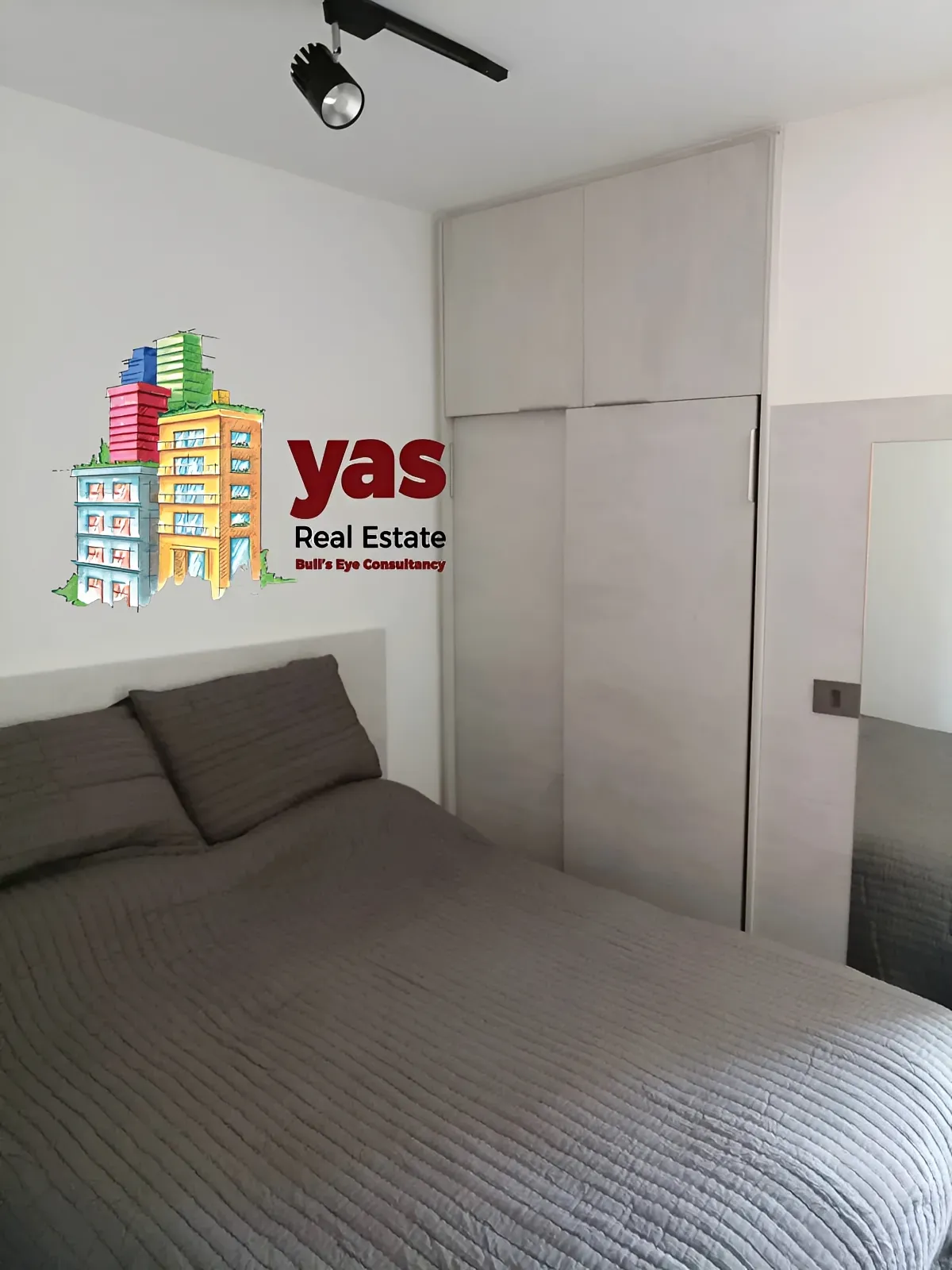 Chalet for Sale in Kaslik - 1 bed, 1 bath