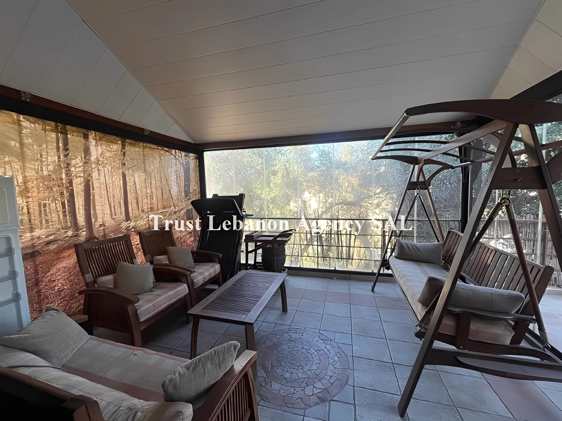 Apartment for Sale in Wadi Chahrour Baabda - 3 bed, 2 bath