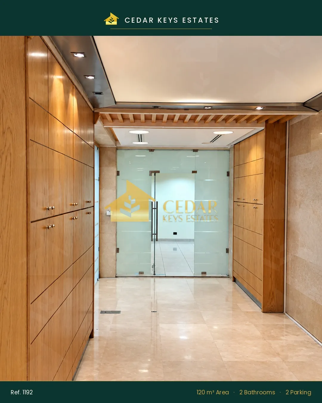 Office for rent in Downtown, beirut, Lebanon