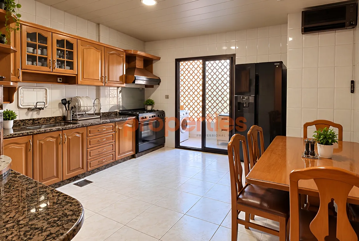 Apartment for Sale in Msaytbeh