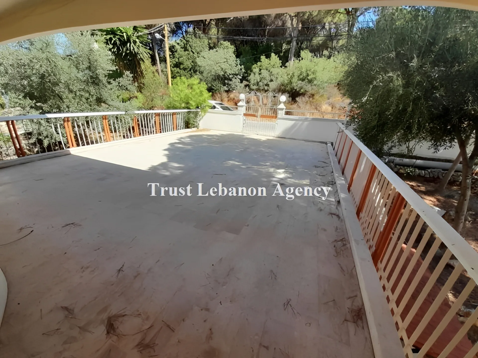 Villa for Sale in Metn Monteverde Lebanon