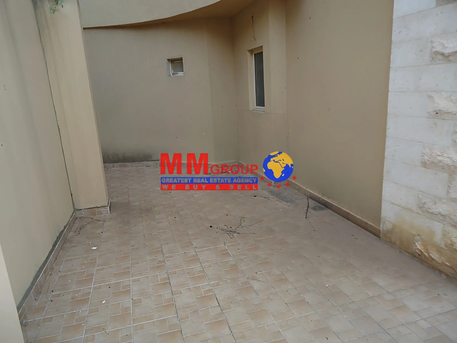 Apartment for rent in Mansourieh, Lebanon