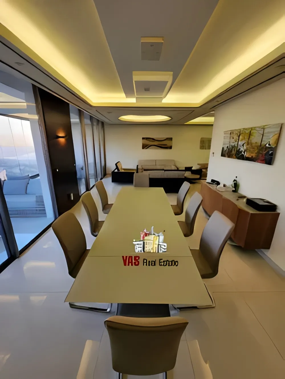 Apartment for Sale in Rabweh