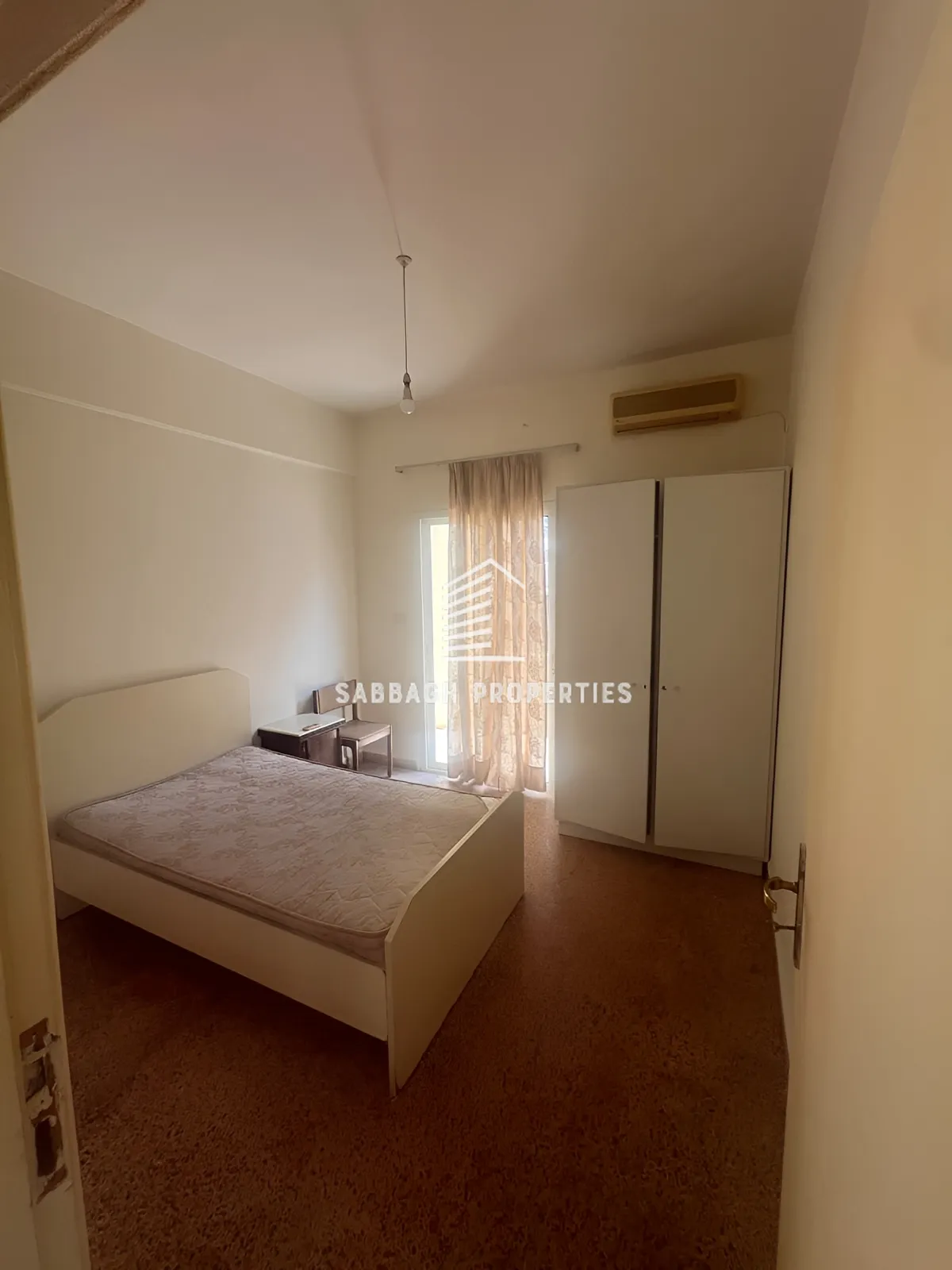 Apartment for rent in Hamra, beirut, lebanon