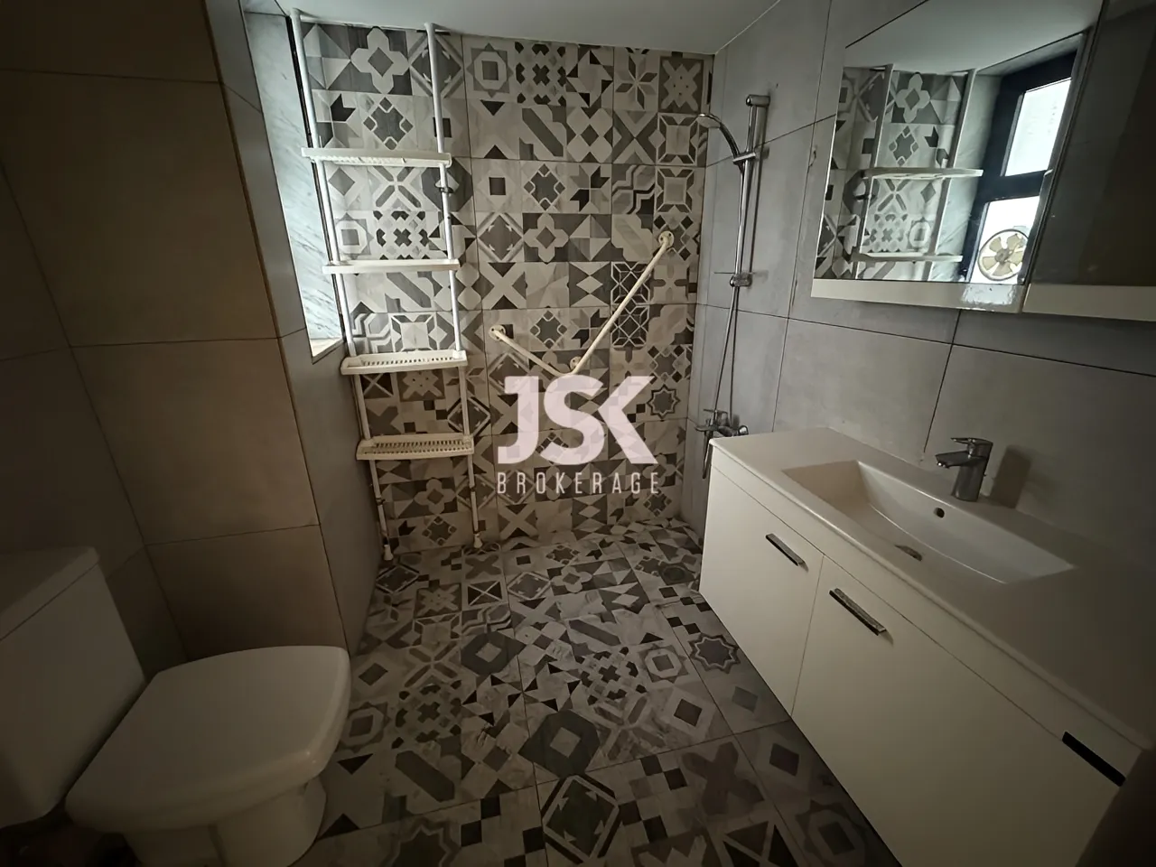 Apartment for Rent in Ras