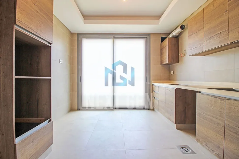 Apartment for rent in Raouche, Bayrut, Lebanon
