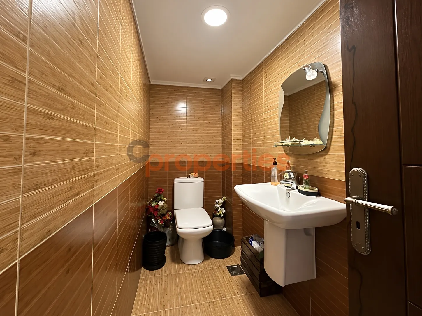 Apartment for Sale in Kfarshima