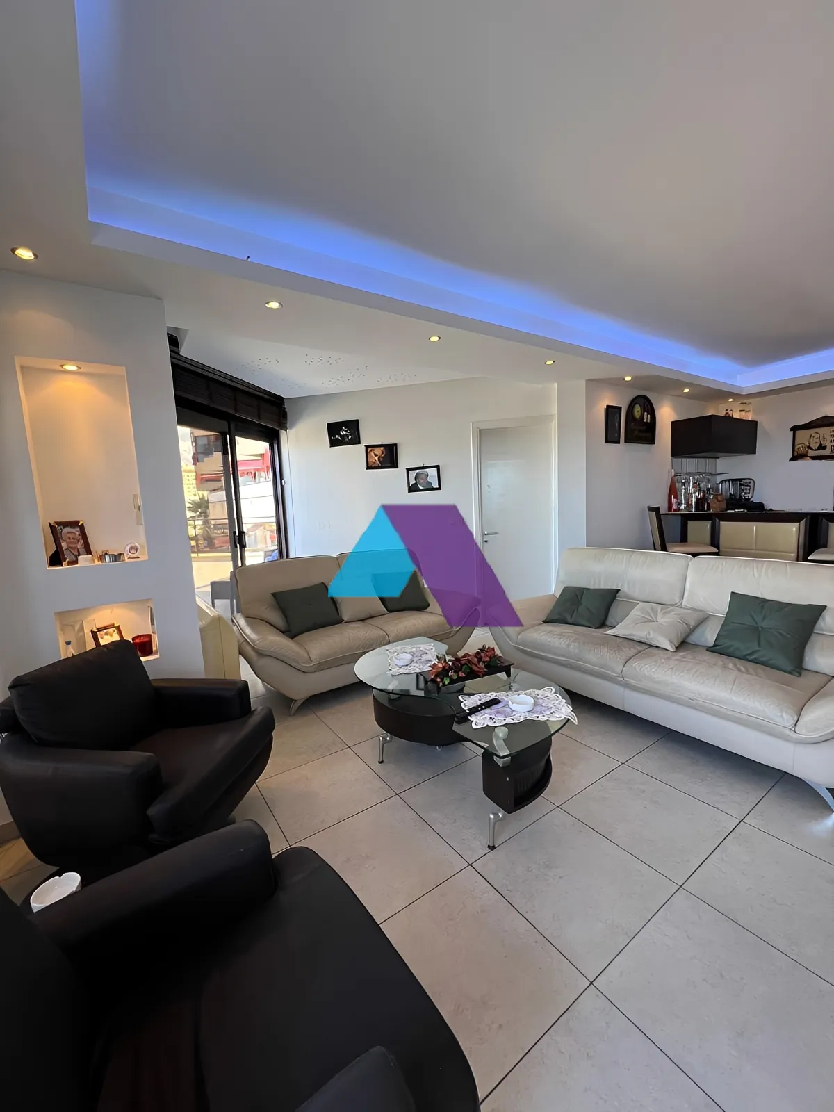 Chalet for Sale in Kaslik - 2 bed, 2 bath